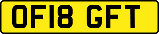 OF18GFT