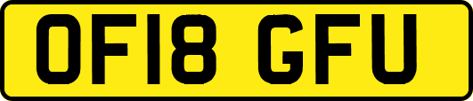 OF18GFU