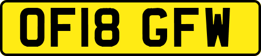 OF18GFW