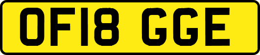 OF18GGE