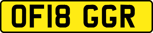 OF18GGR
