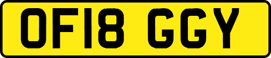 OF18GGY