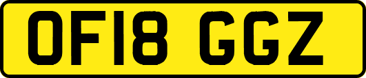 OF18GGZ