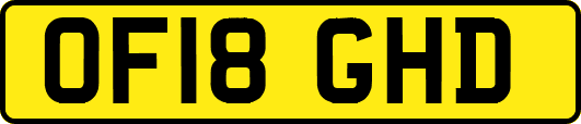 OF18GHD
