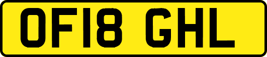 OF18GHL