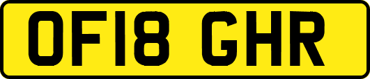 OF18GHR