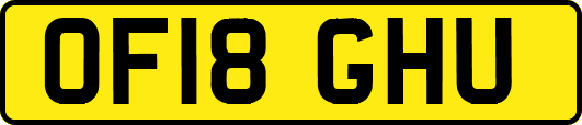 OF18GHU