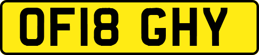 OF18GHY