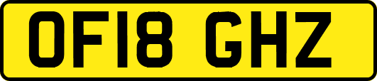 OF18GHZ