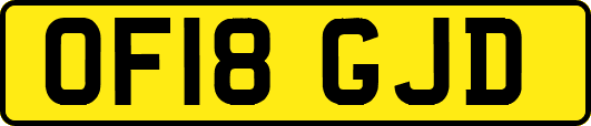 OF18GJD