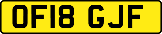 OF18GJF