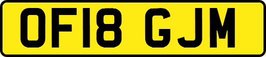 OF18GJM