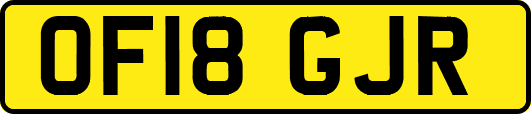 OF18GJR