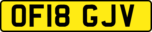 OF18GJV