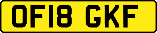 OF18GKF