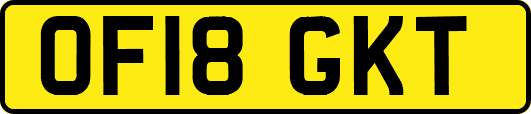 OF18GKT