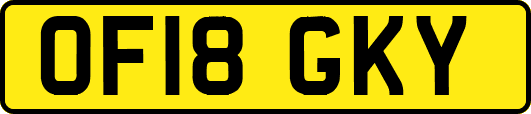 OF18GKY