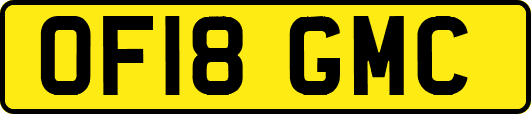 OF18GMC