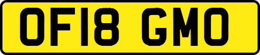OF18GMO