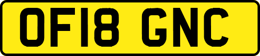 OF18GNC