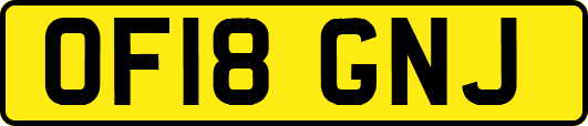 OF18GNJ