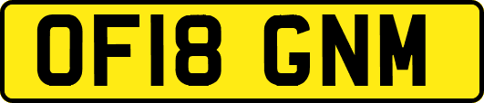 OF18GNM