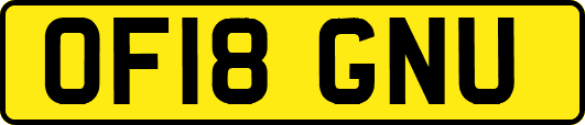 OF18GNU
