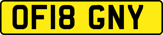OF18GNY