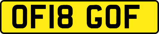 OF18GOF