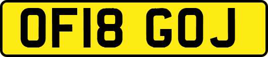 OF18GOJ