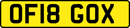 OF18GOX