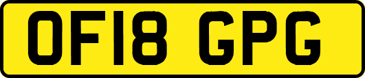 OF18GPG