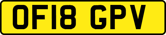 OF18GPV