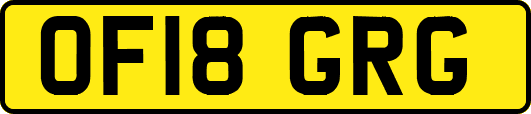 OF18GRG