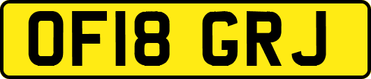 OF18GRJ