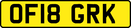 OF18GRK