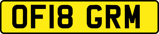 OF18GRM