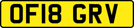OF18GRV