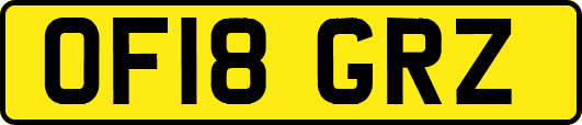 OF18GRZ