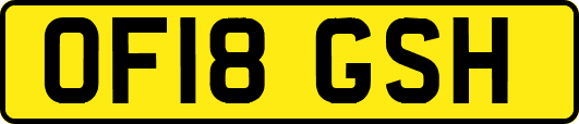OF18GSH