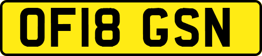OF18GSN