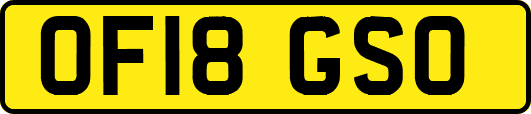 OF18GSO