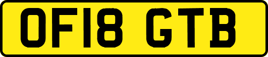 OF18GTB