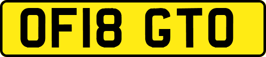 OF18GTO