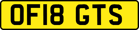 OF18GTS