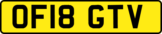 OF18GTV