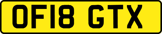 OF18GTX