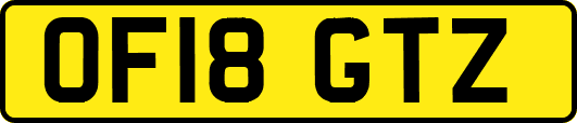 OF18GTZ