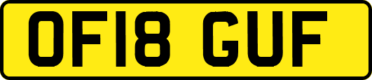 OF18GUF