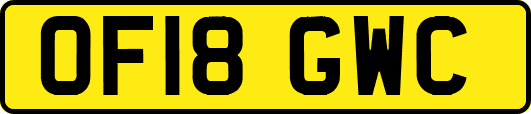 OF18GWC